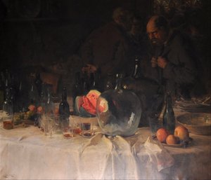 Lisää viiniä tekijältä Carlos Reis